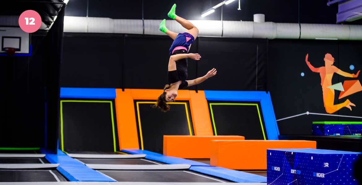 14 Trampoline Tricks For Kids And Adults Akrobat